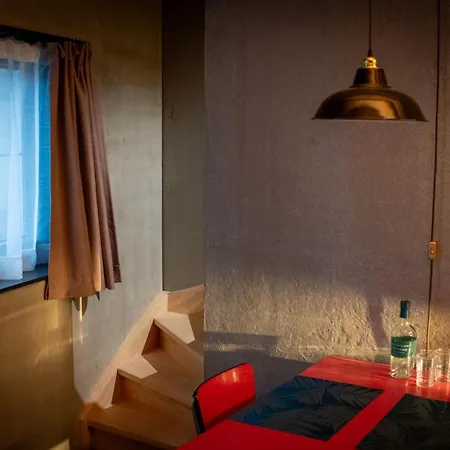 Kittel Guest With Private Bathroom Гостевой дом Брюгге