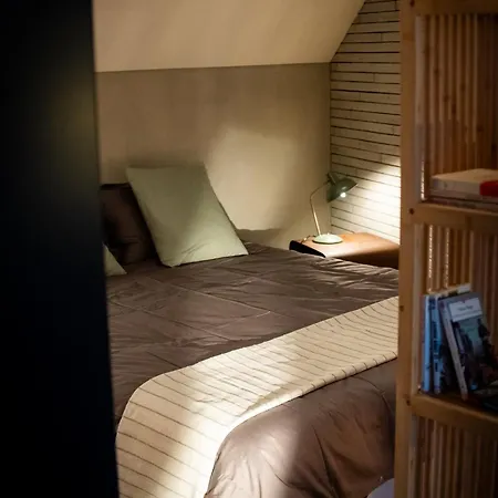 Kittel Guest With Private Bathroom Гостевой дом