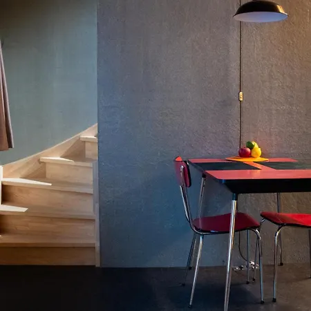 Гостевой дом Kittel Guest With Private Bathroom