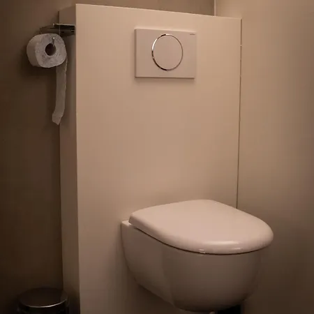 Kittel Guest With Private Bathroom * Bruges