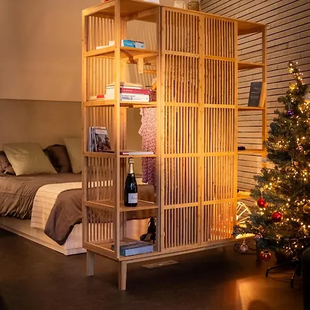 Kittel Guest With Private Bathroom Bruges