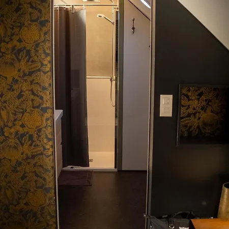 Kittel Guest With Private Bathroom Maison d'hôtes *